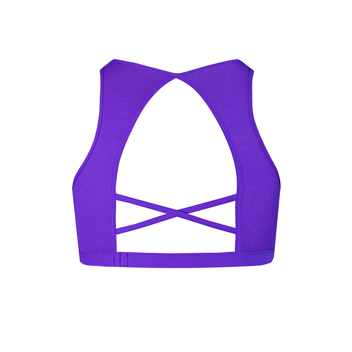 Tate Crop Top Energetiks ICC154MF