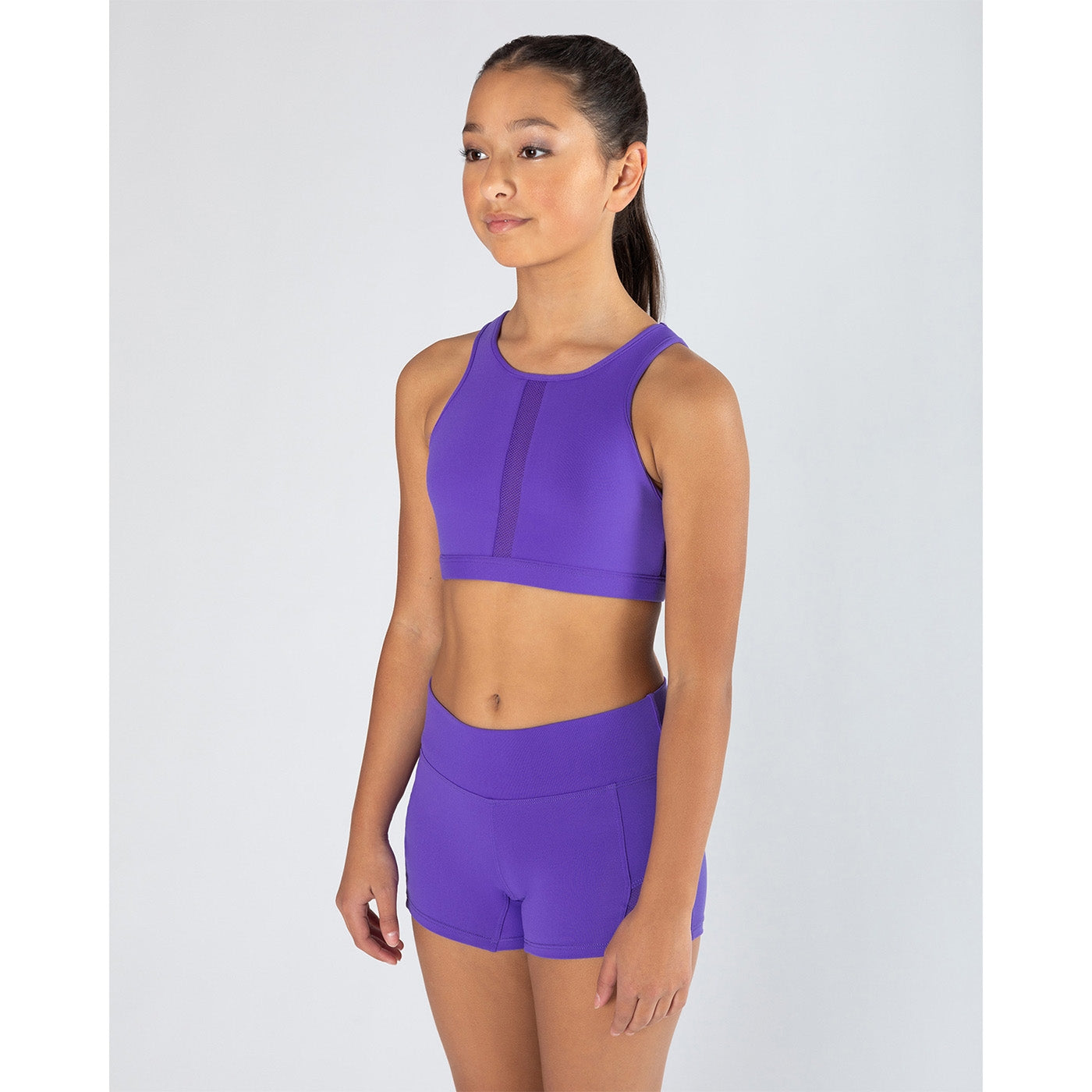 Tate Crop Top Energetiks ICC154MF