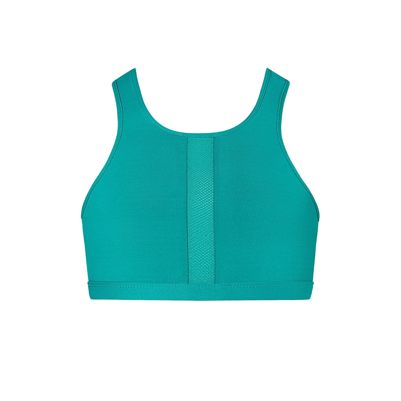 Tate Crop Top Energetiks ICC154MF