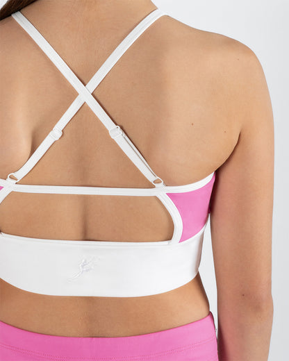 Energetiks Mave Crop Top