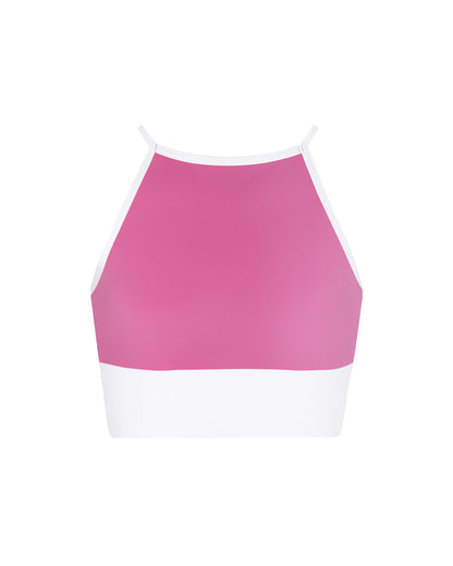 Energetiks Mave Crop Top