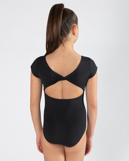 Energetiks Avery Cap Sleeve