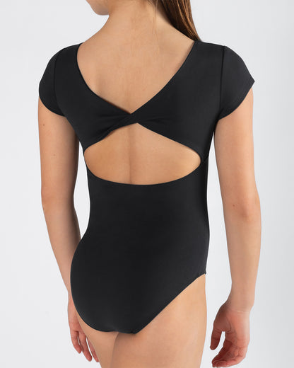 Energetiks Avery Cap Sleeve