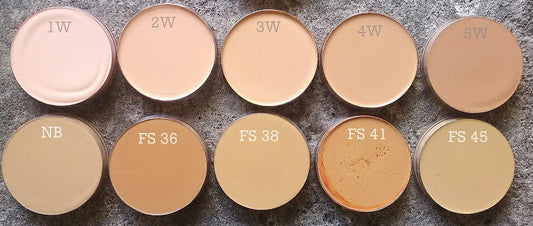 Kryolan TV Paint Stick