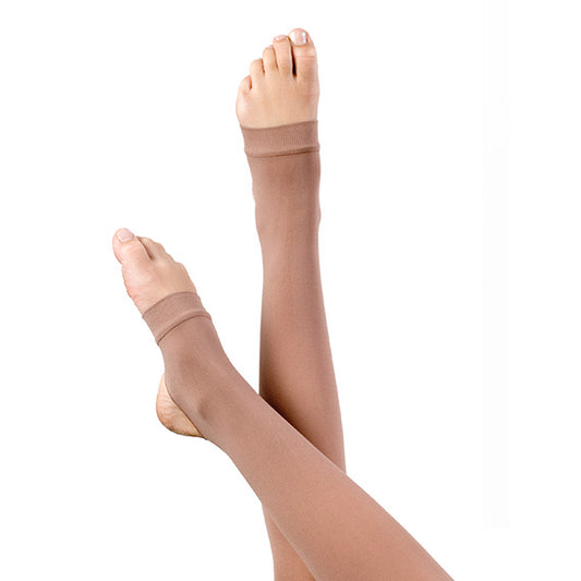 Stirrup Matte Feathersoft Tights Kids