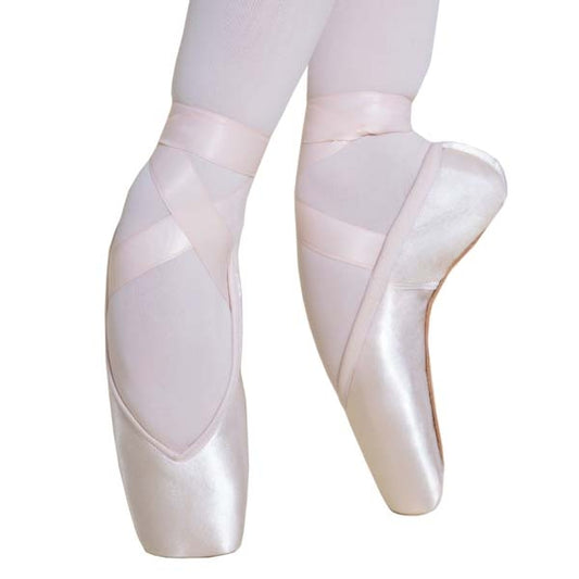 Melody Pointe Shoe Energetiks