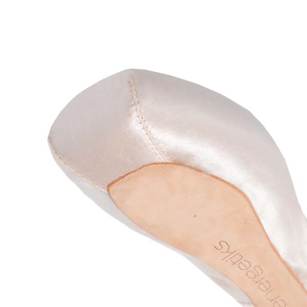 Melody Pointe Shoe Energetiks