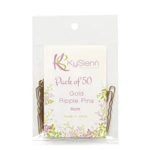 KySienn Ripple Pins 50 Pack