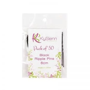 KySienn Ripple Pins 50 Pack