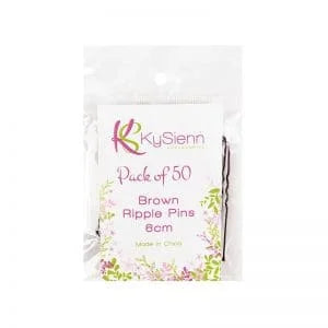 KySienn Ripple Pins 50 Pack
