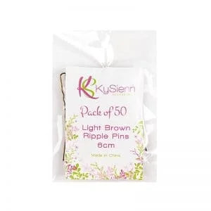 KySienn Ripple Pins 50 Pack