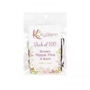 KySienn Ripple Pins 50 Pack