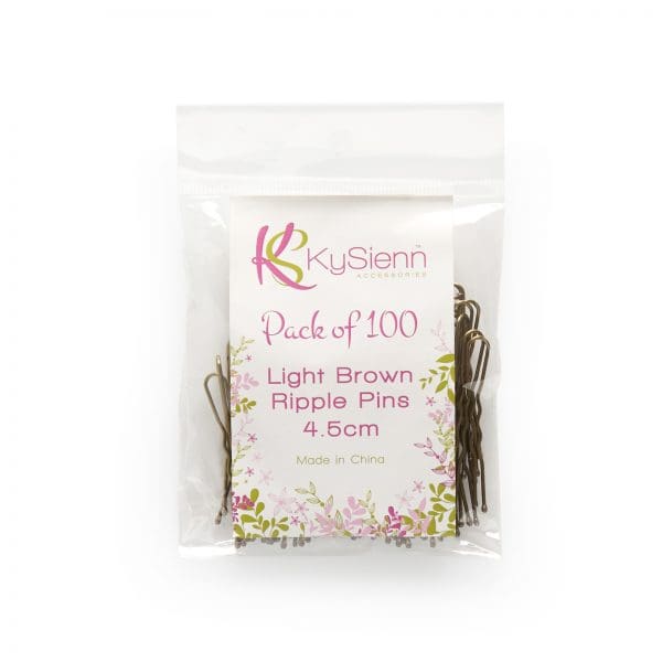 KySienn Ripple Pins 50 Pack