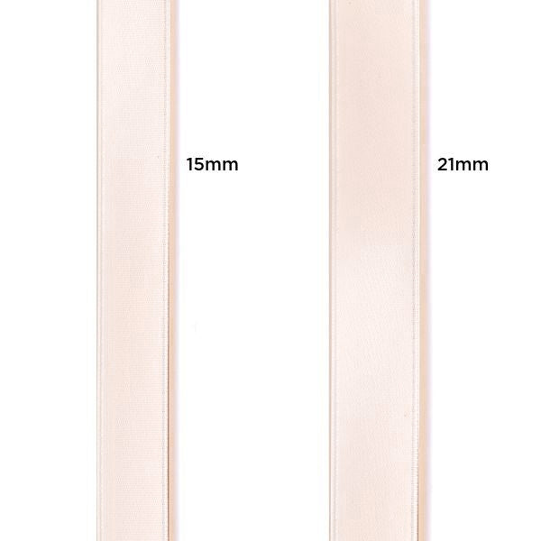 Premium Ballet Ribbon Flat and Pointe