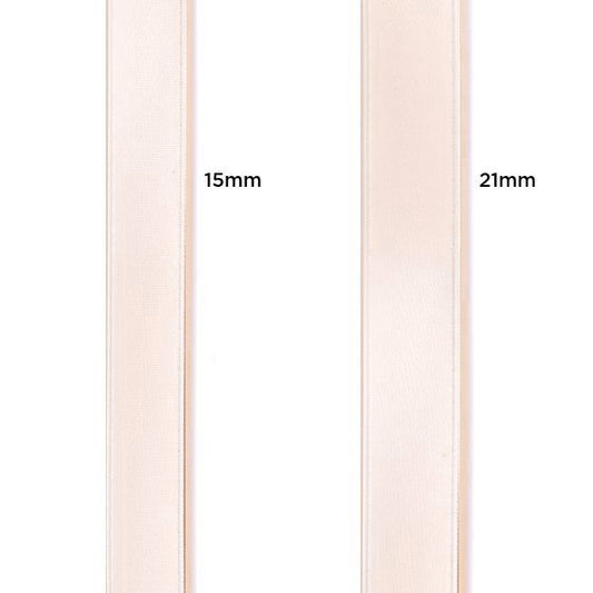 Premium Ballet Ribbon Flat and Pointe