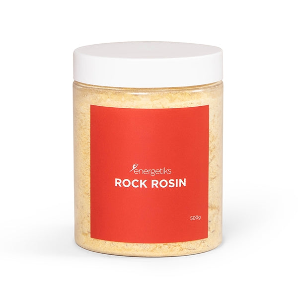 Rock Rosin Energetiks S033