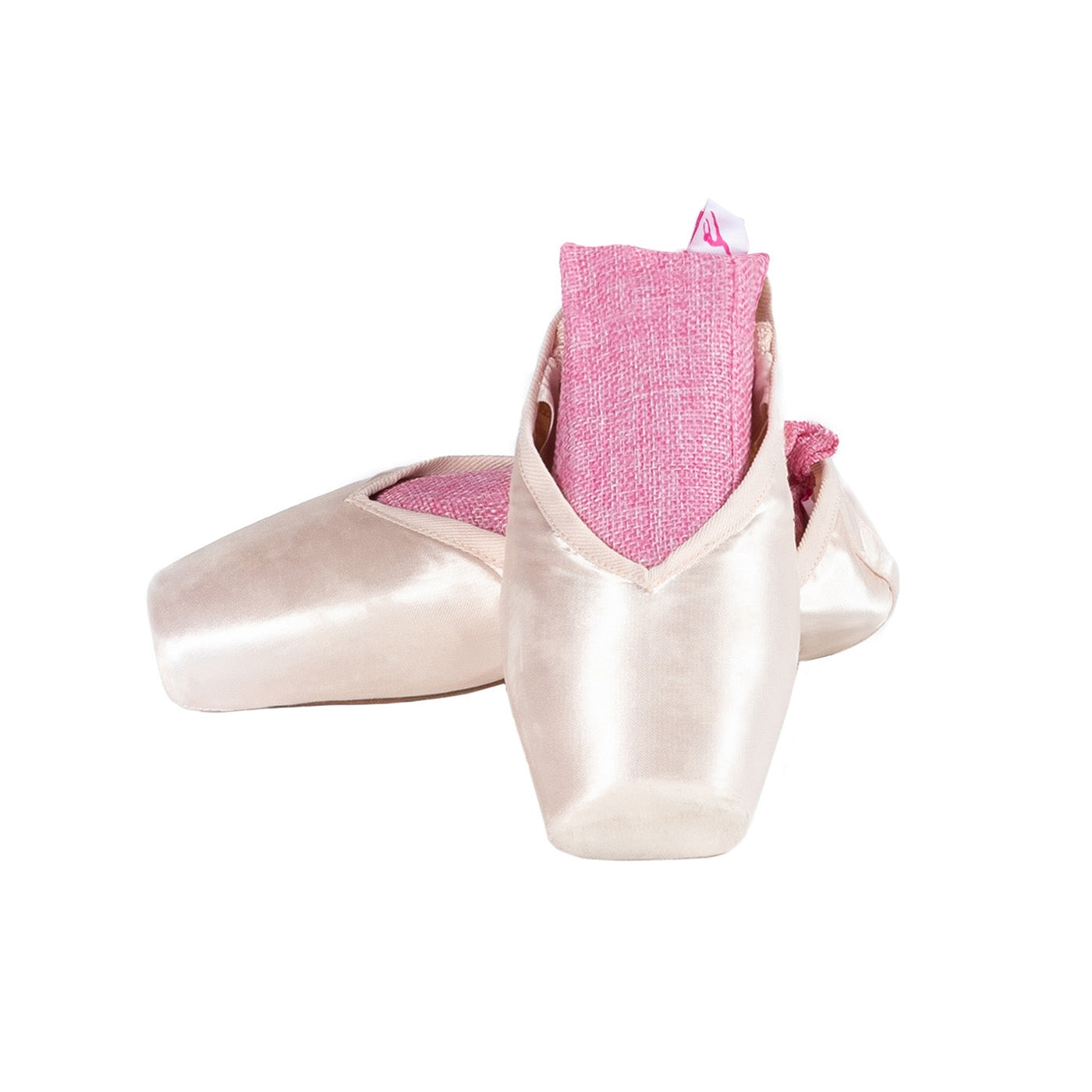 Pointe Purifiers - Bamboo Charcoal Packs Energetiks S042