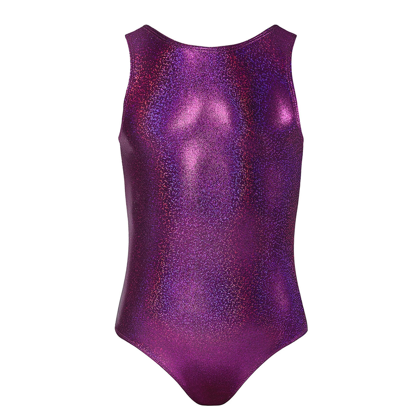 Meg Tank Leotard Kids Energetiks SCL193