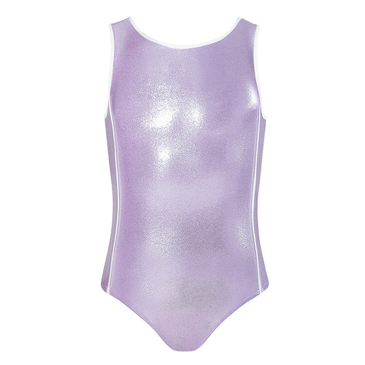 Meg Spliced Tank Leotard Kids Energetiks SCL194