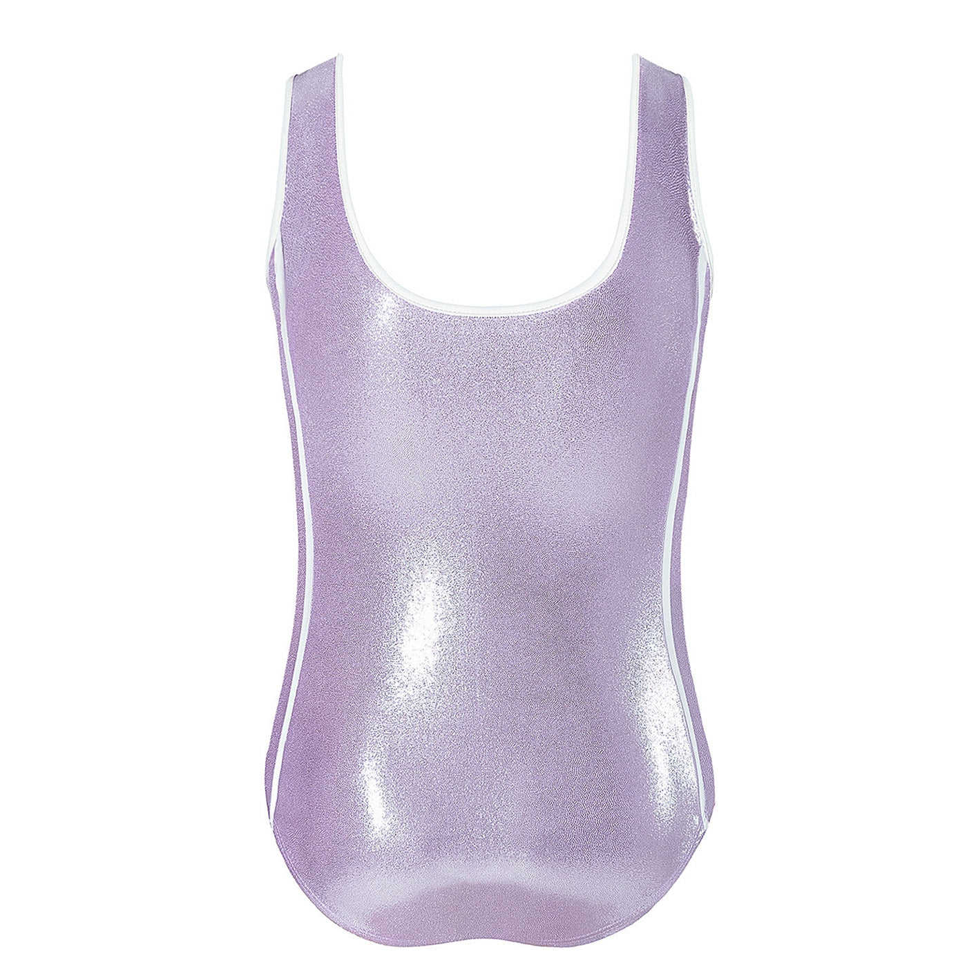 Meg Spliced Tank Leotard Kids Energetiks SCL194