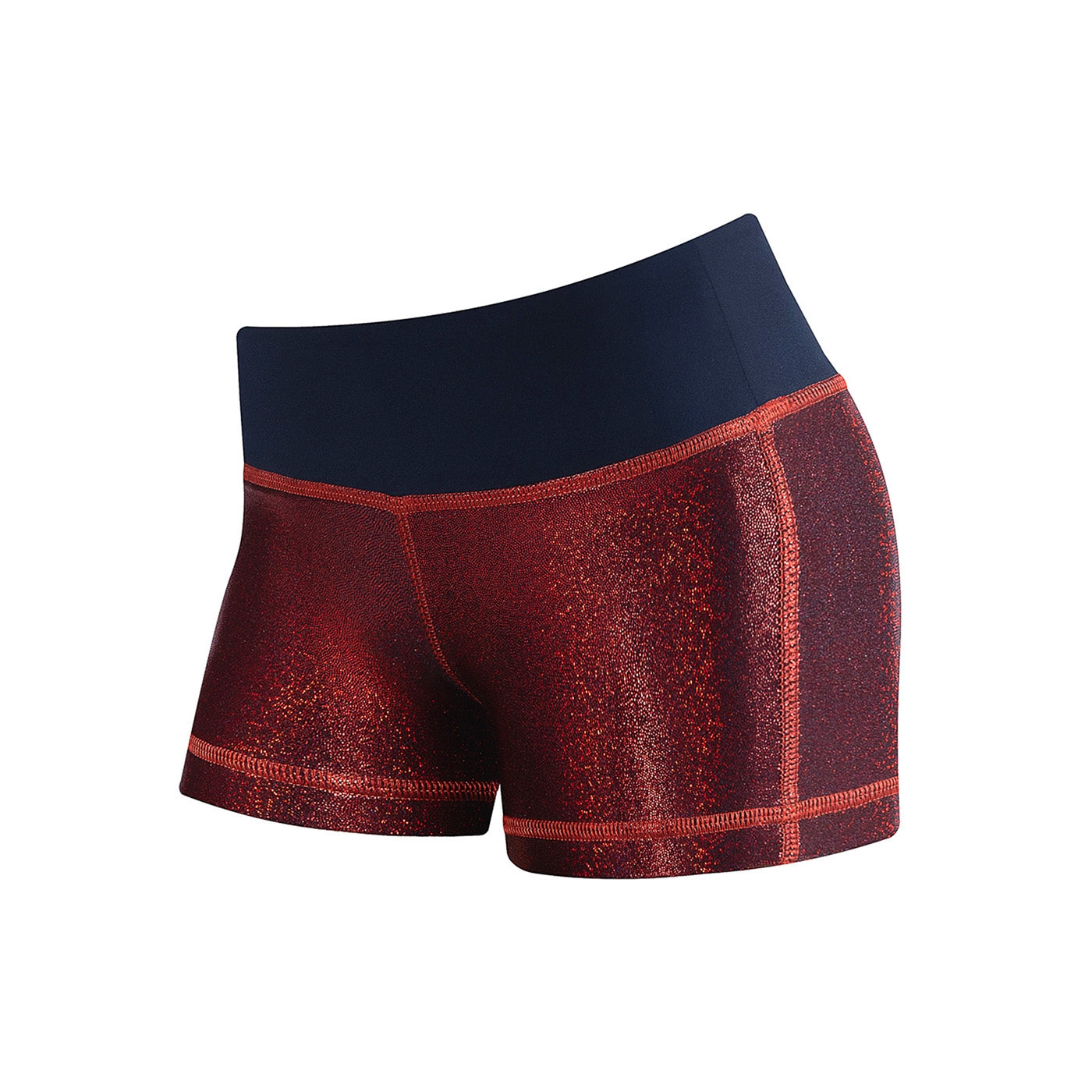 Kylie Short Kids Energetiks SCT52