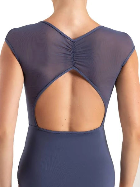 Daisy Cap Sleeve Leotard Limited Edition Capezio