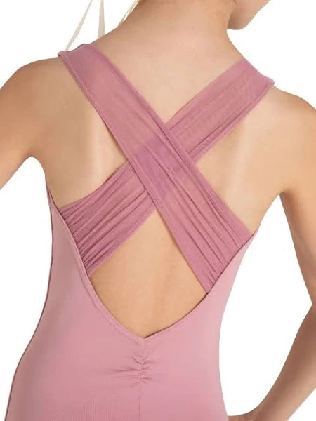 Chamomile Leotard CLEARANCE