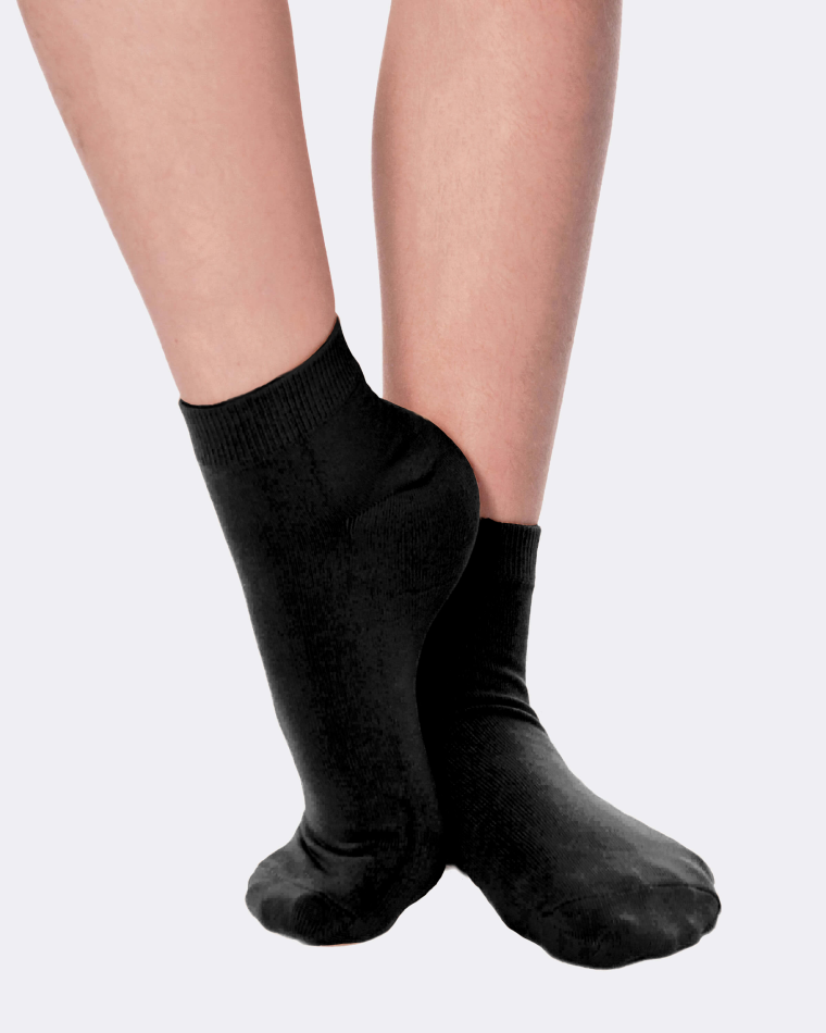 Dance Socks Studio 7 DS01