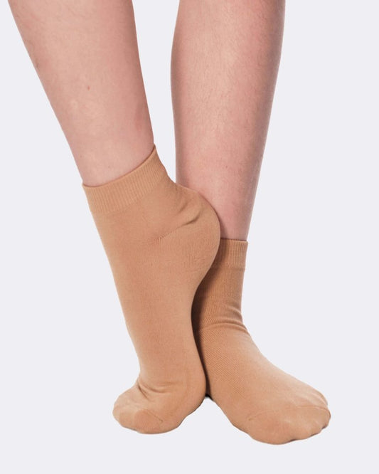 Dance Socks Studio 7 DS01