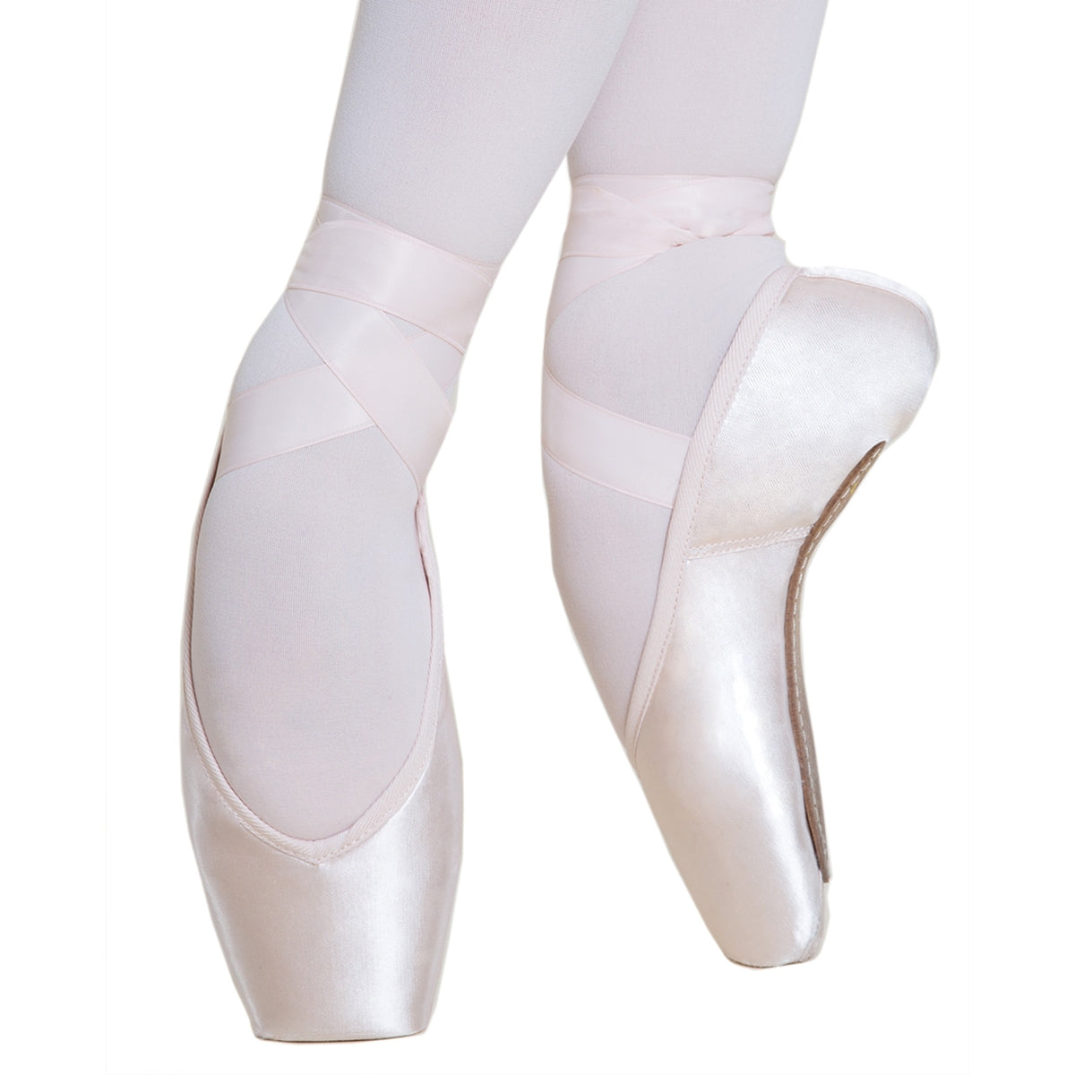 Thea Pointe Shoe Energetiks