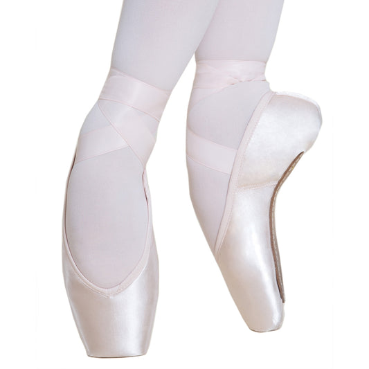 Thea Pointe Shoe Energetiks