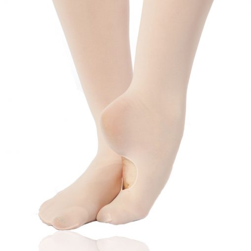 Studio 7 Dance Tights, Convertible