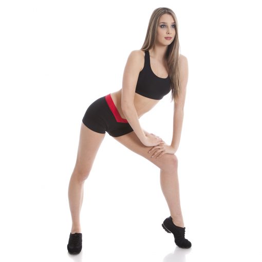 Energetiks Crop Top - Adults - Image 2