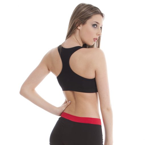 Energetiks Crop Top - Adults - Image 3