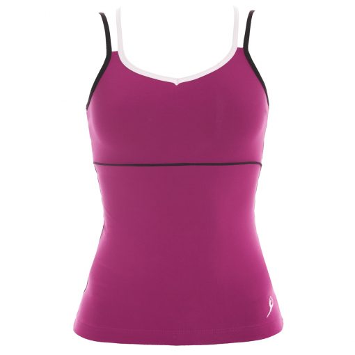 Energetiks Double Strap Singlet - Adults - Image 6