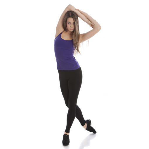 Energetiks Full Length Legging - Adults - Image 3