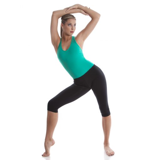 Energetiks 3/4 Legging - Adults - Image 2