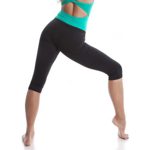 Energetiks 3/4 Legging - Adults - Image 3