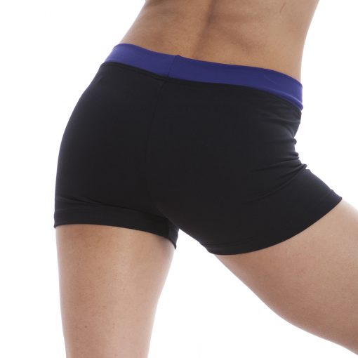 Energetiks Contrast Short - Adults - Image 8