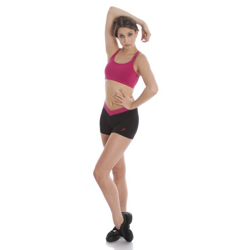 Energetiks Contrast Short - Adults - Image 11