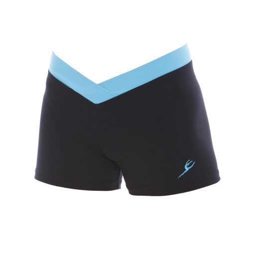 Energetiks Contrast Short - Adults