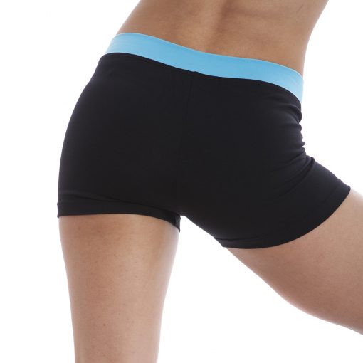 Energetiks Contrast Short - Adults - Image 2