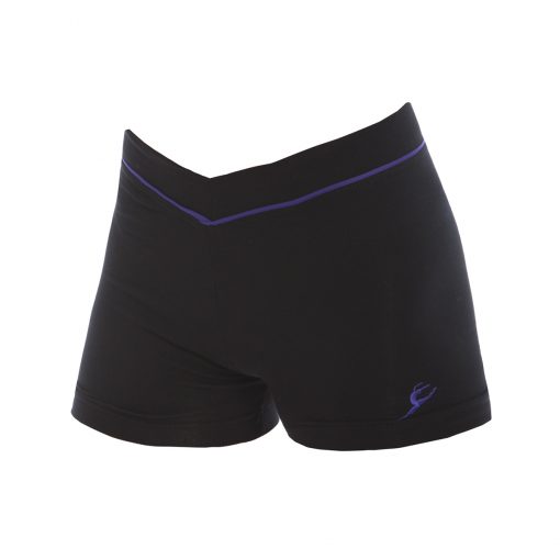 Energetiks Piped V Band Shorts, Adults - Image 4