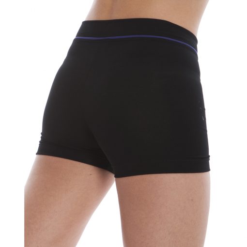 Energetiks Piped V Band Shorts, Adults - Image 5
