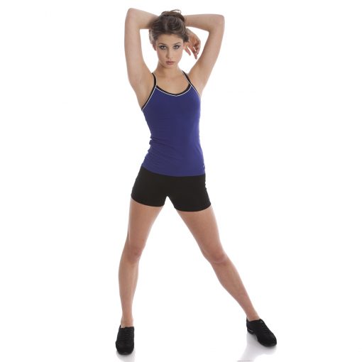 Energetiks Piped V Band Shorts, Adults - Image 6