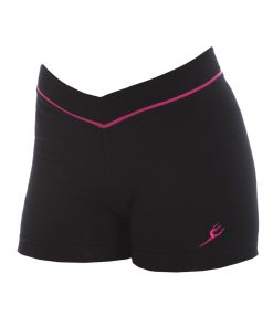 Energetiks Piped V Band Shorts, Adults