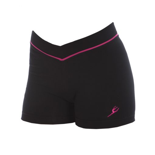 Energetiks Piped V Band Shorts, Adults