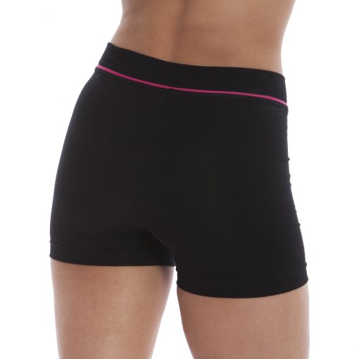 Energetiks Piped V Band Shorts, Adults - Image 2