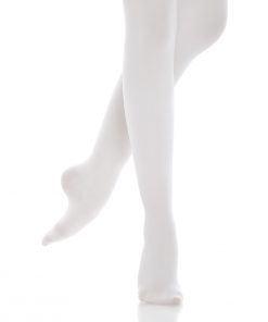 Energetiks Classic Tights, Matt Finish, Childs (Footed)