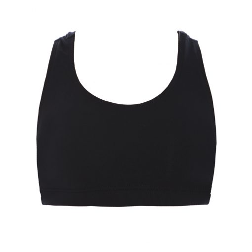 Energetiks Crop Top - Adults